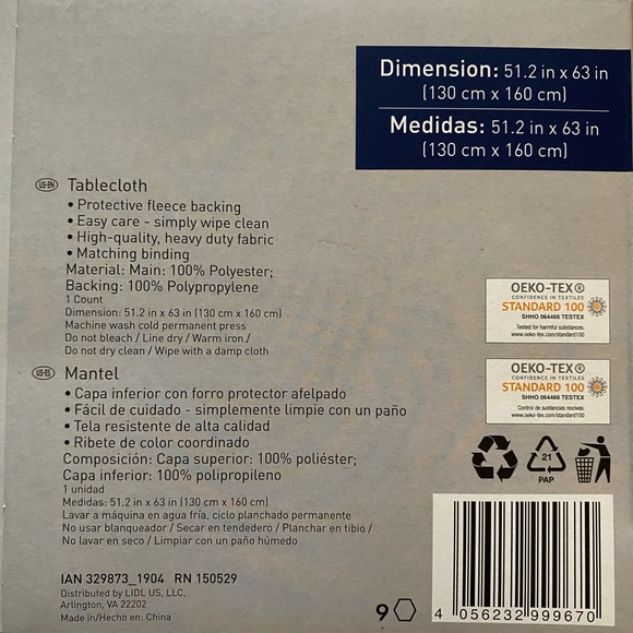 Bath and body works easter decor/soap set! - Picture 4 of 4